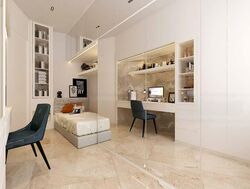 The Draycott (D10), Apartment #496292861